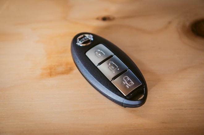 GORDON MILLER MOTORSwGMLVAN G-01x