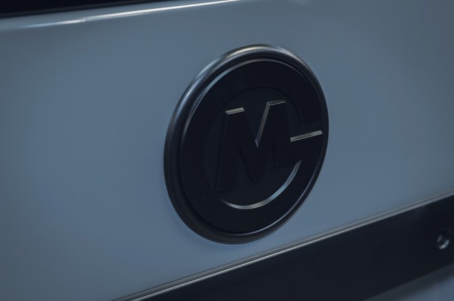 GORDON MILLER MOTORSwGMLVAN G-01x