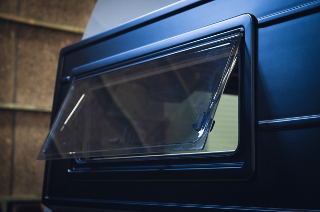 GORDON MILLER MOTORSwGMLVAN G-01x