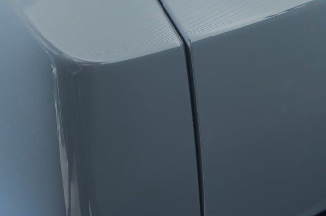 GORDON MILLER MOTORSwGMLVAN G-01x