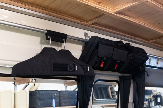 GORDON MILLER MOTORSwGMLVAN G-01x