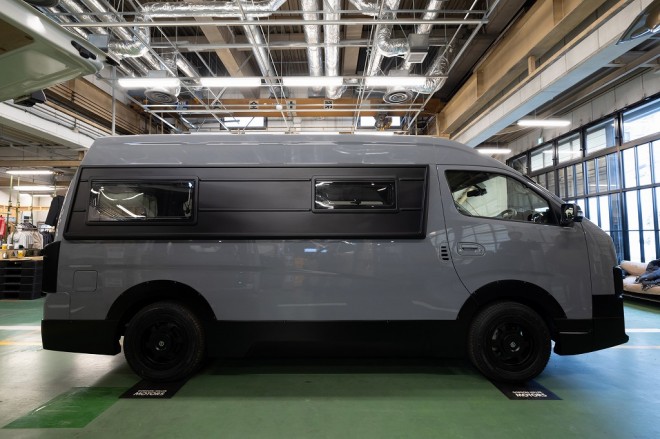 GORDON MILLER MOTORSwGMLVAN G-01xvg^CviXeXO[j