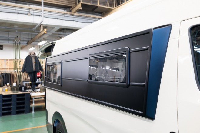 GORDON MILLER MOTORSwGMLVAN G-01xiBe[WGNj