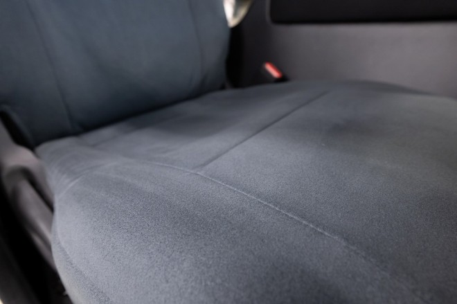 GORDON MILLER MOTORSwGMLVAN G-01x