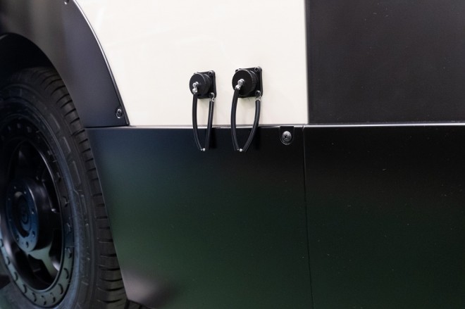 GORDON MILLER MOTORSwGMLVAN G-01xiBe[WGNj