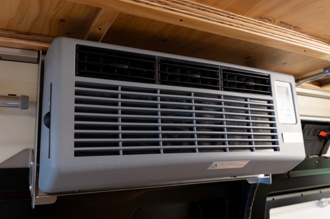 GORDON MILLER MOTORSwGMLVAN G-01x