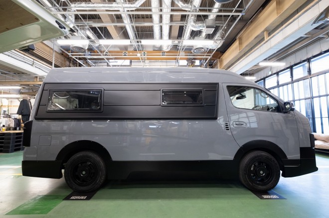 GORDON MILLER MOTORSwGMLVAN G-01xvg^CviXeXO[j