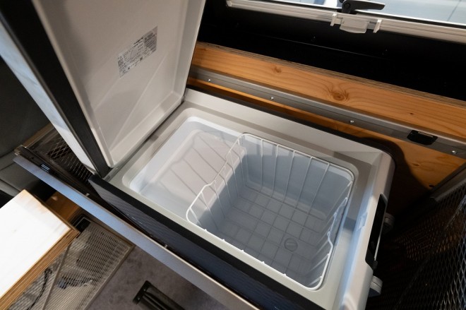 GORDON MILLER MOTORSwGMLVAN G-01x