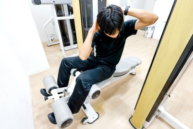 yAux`^cCXgN`zi4j̏ɎuAƑfȂAIΑ̕Gɂ悤ɏ㔼gЂ˂NB