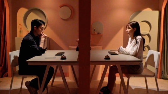 �w��芷������2�xU-NEXT�Ɛ茩����z�M���iC�jTVING Co., Ltd, All Rights Reserved 