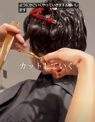 �l�����̔��e�t�̌��i�{�p�O�j