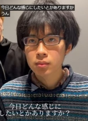 �����������C�ɂȂ�A�їʂ����߁c�i�{�p�O�j