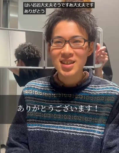 ���K�l�������Ă��u�₩�D�N�A�{�l���u���[�I�v�i�{�p��j