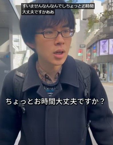 �n���ڂȓ��吶�A����������ꂽ�Ƃ��͎v�킸�ジ����c