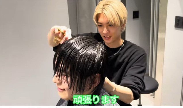 �ŏ��͕s�������������̂́A���X�ɏΊ���i�{�p���j