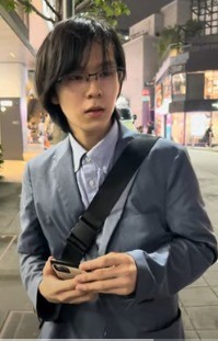 �X�Ő����������ۂ��A������Ǝ��M�Ȃ����i�{�p�O�j