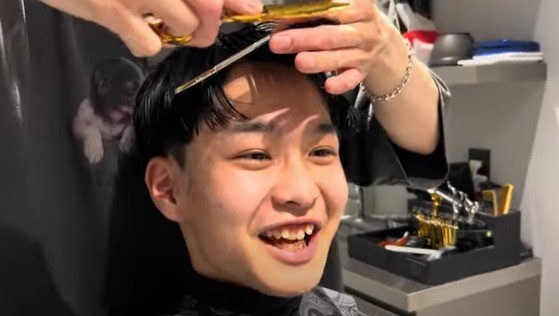 �J�b�g����邤���ɁA�ǂ�ǂ�e���V�����A�b�v�I�i�{�p���j