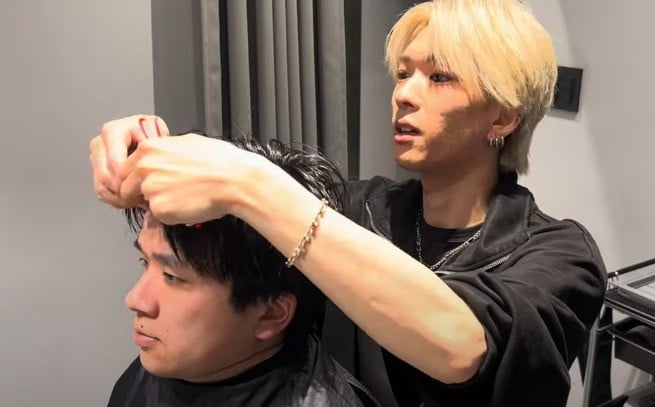 �L�т��ςȂ��̑O�����グ��Ɓc