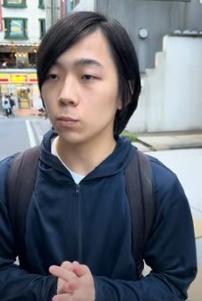 �񎟌����D���ȃI�^�N�j�q�ł���炵���i�{�p�O�j