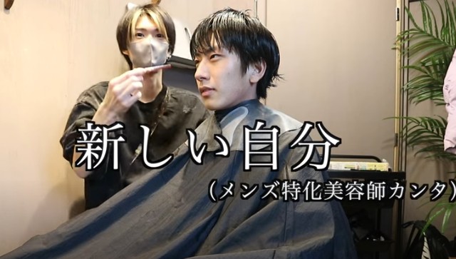 �����A�V���Ȏ����ցc