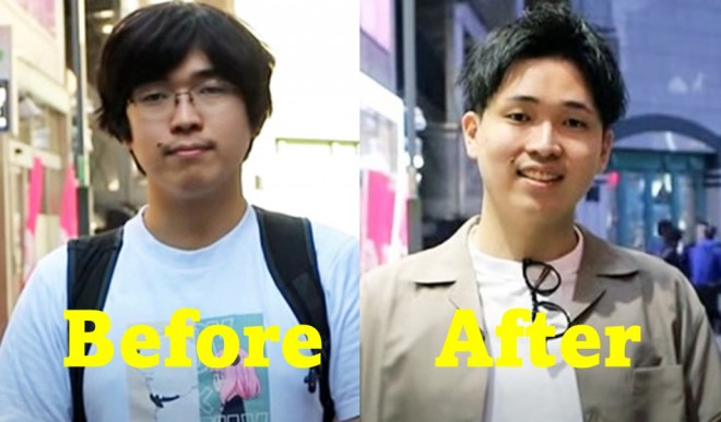 �|�P�J�������D���̒j���A��������C�����甚�C�P�����ցc�I