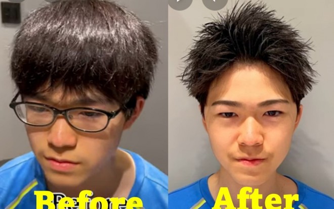 �����̃C�P�������I