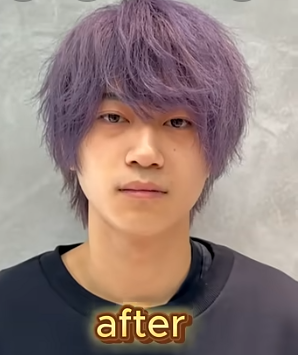 �J���[�����O�����āA���H�A�C�h���H