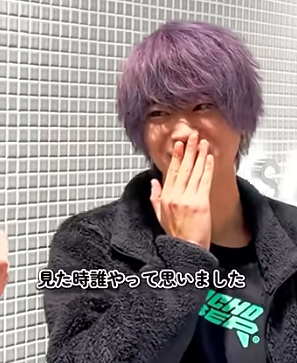 �����ł��ϖe�Ԃ�ɂт�����