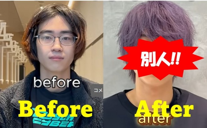 ������1�N��A�������艻���Ă��܂����j�����ǂ��ς��?