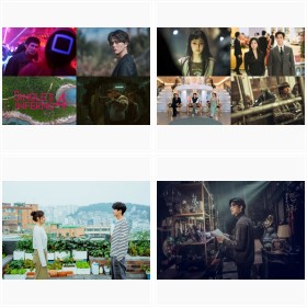 Netflix�A2024�N�z�M�̊؍���i���C���i�b�v���\�y�؍��h���}���o���G�e�B�v31��i�ꗗ�z