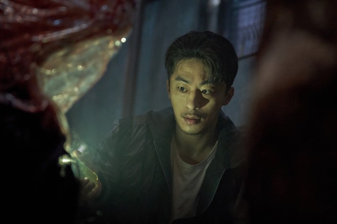 Netflix�V���[�Y�w�񐶏b �|�U�E�O���C�|�x2024�N�Ɛ�z�M�J�n 