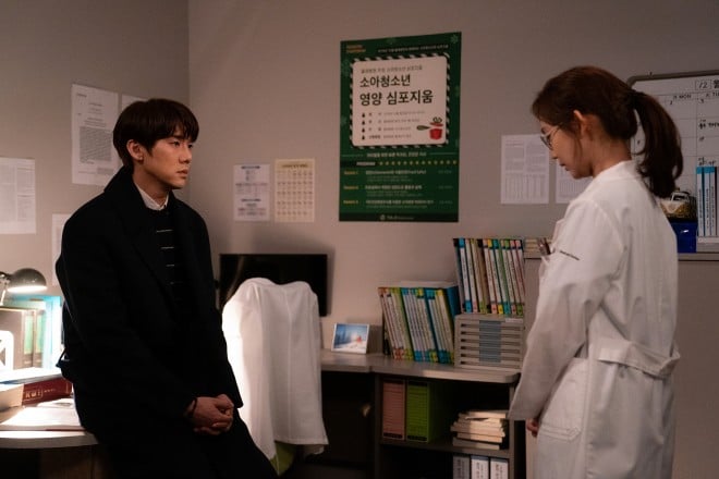 �w������t�����x�V�[�Y��1�A2�@Netflix�œƐ�z�M�� 