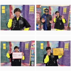 松丸亮吾【オリコン ライターズ】インタビューカット