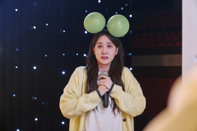 Netflix�V���[�Y�u���l���̃f�B�[�o�v  �Ɛ�z�M�� 