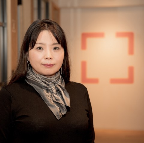 LIFULL HOME'S�@���R���O���[�v���E�{���D�q��