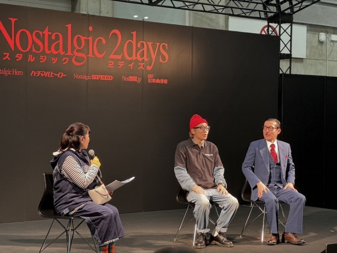 Xe[WŃg[NV[JLCCKii^|\j