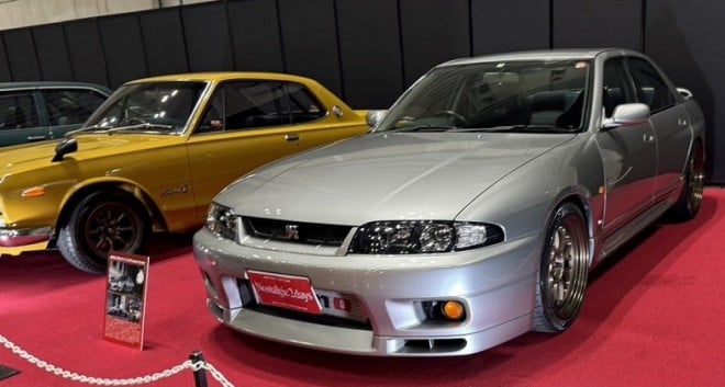 wNostalgic 2days 2024x̗lq