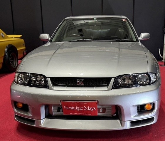 wNostalgic 2days 2024x̗lq