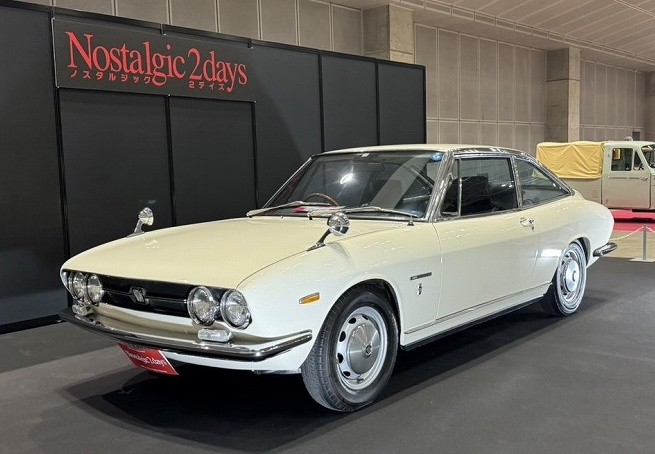 wNostalgic 2days 2024xC[Wԗ@wU 117N[yxi1969Nj