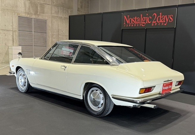 wNostalgic 2days 2024xC[Wԗ@wU 117N[yxi1969Nj