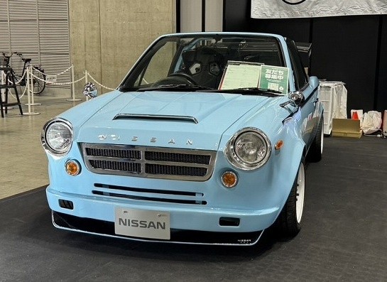 wNostalgic 2days 2024x̗lq