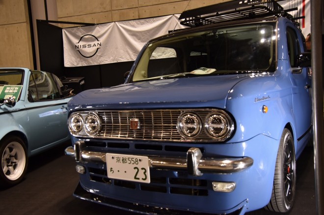 wNostalgic 2days 2024x̗lq