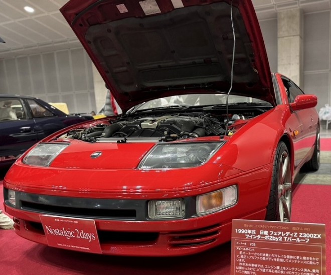 wNostalgic 2days 2024x̗lq