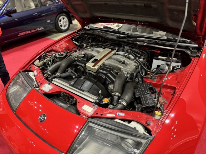 wNostalgic 2days 2024x̗lq