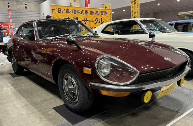 wNostalgic 2days 2024x̗lq