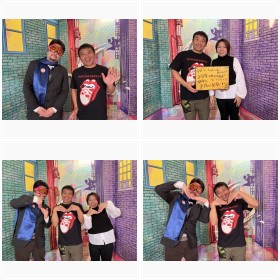 ���{�̏��y�I���R���@���C�^�[�Y�z�C���^�r���[�J�b�g