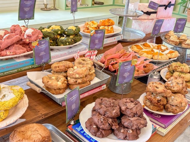 �uall the ugly cookie�y����z�v���� �B�e�Fyuuka