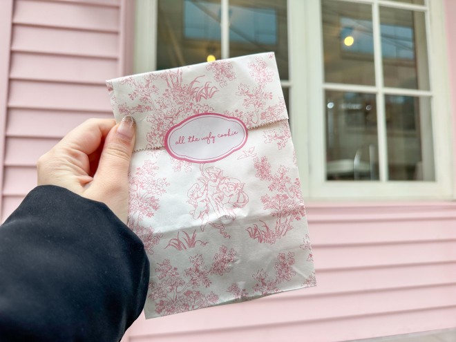 �uall the ugly cookie�y����z�v �B�e�Fyuuka