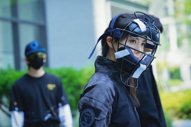 �w�n�s�l�X -��肽������-�xU-NEXT�z�M�� �iC�jSTUDIO DRAGON CORPORATION 