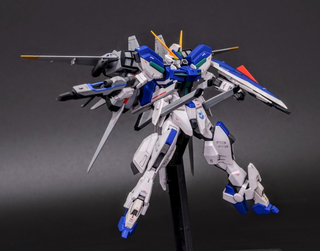 HGCE 1/144 �E�B���_������ �w�E�B���_���U�i�Z�J���h�j�x